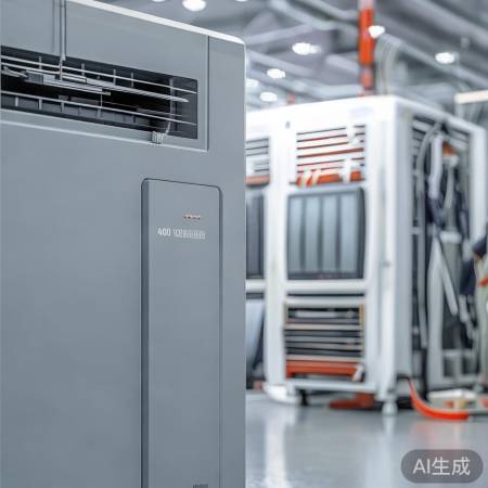 美的空调400售后速修阐释↑中央空调选购指南：PD系列空调性能解析