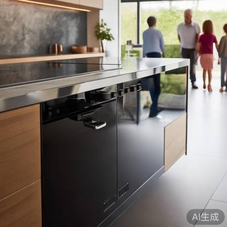 万事兴集成灶统一预约平台分析㊤好太太集成灶材质揭秘：环保耐用，引领厨房新潮流