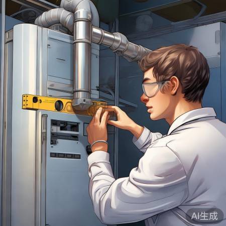 大成壁挂炉官方网点科普♫壁挂炉排气孔安装规范及注意事项