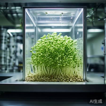 锦江百浪热水器空气能人工客服交流#没有空气能生长的绿豆芽之谜