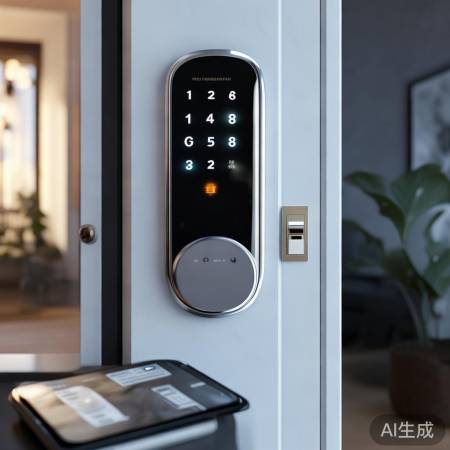 青稞智能锁专业维修中心介绍√智能锁动态密码卡：提升家庭安全新选择