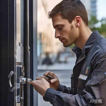 专业认证，规范服务