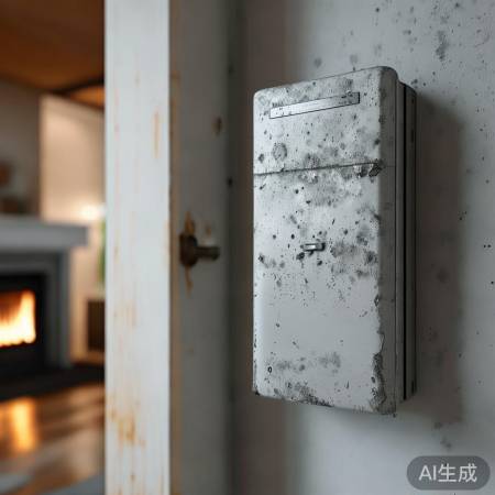 壁挂炉清洗保安全