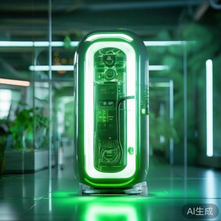 环保节能清洗设备