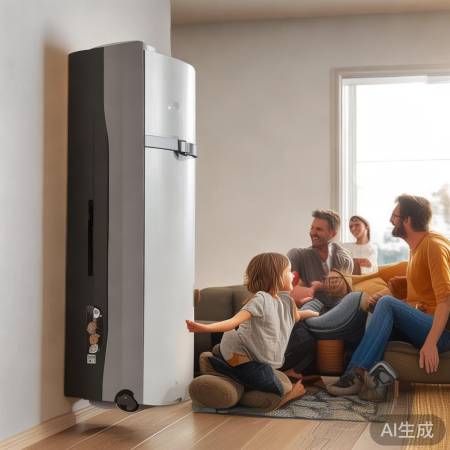 壁挂炉维护，生活更美好