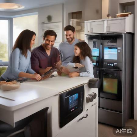 科技家电，美好生活