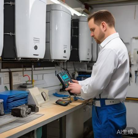 壁挂炉维修，规范专业，90天质