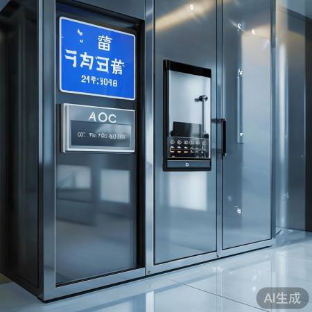 威伦司保险柜一键响应服务解释√柜中保险柜选购攻略：揭秘高品质保险柜推荐