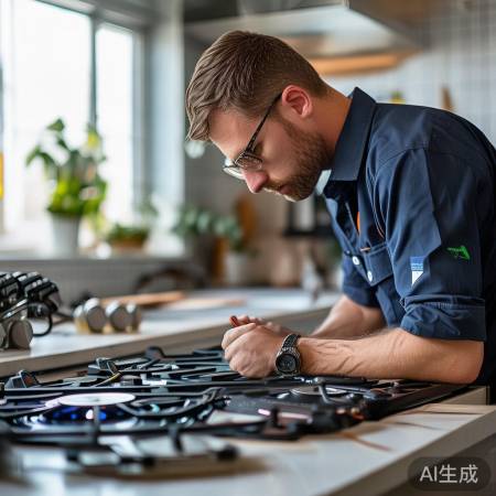 专业认证，规范维修