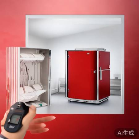 红日消毒柜售后热线查找阐明@消毒柜测温技巧：精准把控温度，保障健康使用