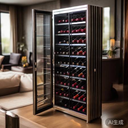 选对红酒柜，生活更美好