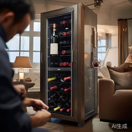 涛涛酒柜专业客服支持教大家←罗湖区红酒柜专业维修服务，快速上门解决故障