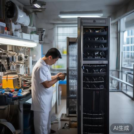 罗湖红酒柜维修，选靠谱服务