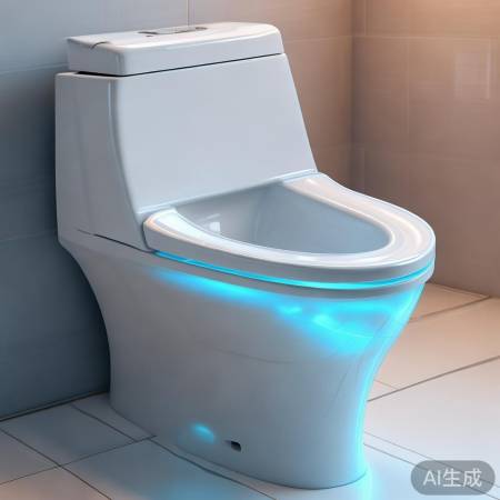 四维智能马桶维修服务网教大家#东鹏智能虹吸马桶垫，舒适生活新体验