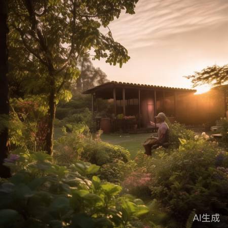 寻找生活小确幸