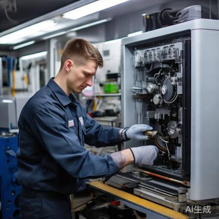 专业保险柜维修，规范服务保障