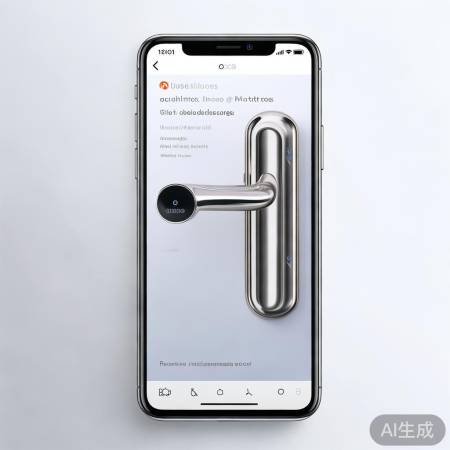 青稞智能锁服务支持平台分享&蓝莓智能锁更换密码教程：轻松操作，保障安全