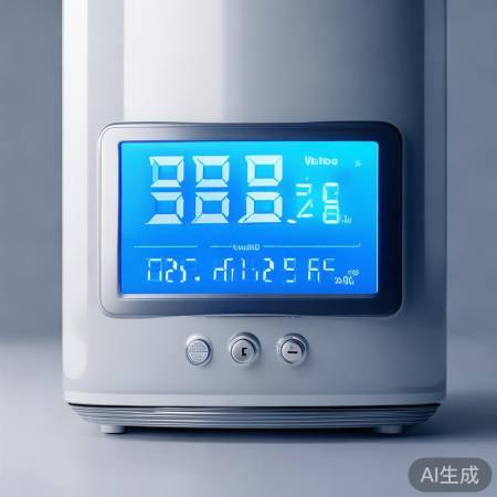 美的热水器官方服务剖析-能率热水器显示屏显示98度的奥秘揭秘