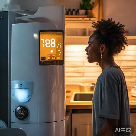 生活小奥秘，科学魅力无穷