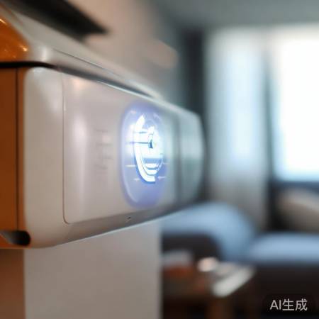 酷风中央空调官方服务热线科普#中央空调面板箭头指示功能解析