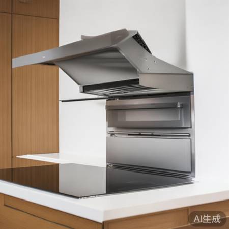 容声集成灶维修维修电话告诉你♫帅丰集成灶穹顶罩安装位置介绍