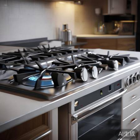 万喜燃气灶故障快修热线讲解♫Robun燃气灶价格性价比之选