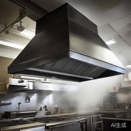 樱花油烟机热线维修服务剖析@商用抽油烟机耗电情况分析