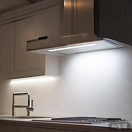 节能技巧降油烟机功耗