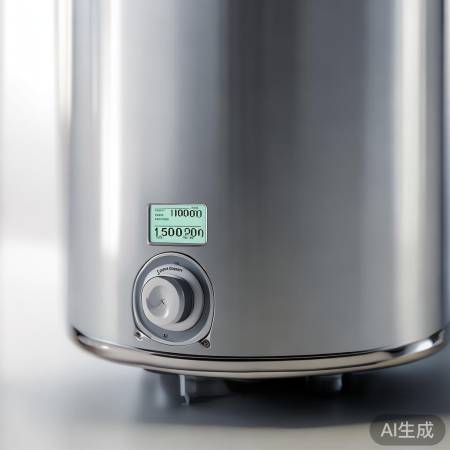 电热水器功率决定耗电