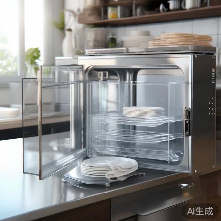 大成(Daesung)消毒柜急速响应分享<高温消毒柜：守护家庭健康必备神器>