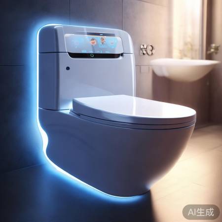 潜水艇智能马桶全国客服中心热线剖析@智能马桶芯片：引领家居生活新体验