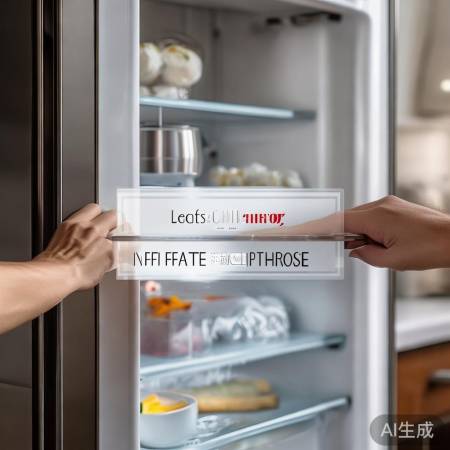 博世(BOSCH)冰箱400热线服务专线普及√lg冰箱控制面板操作指南：轻松掌握智能生活新体验