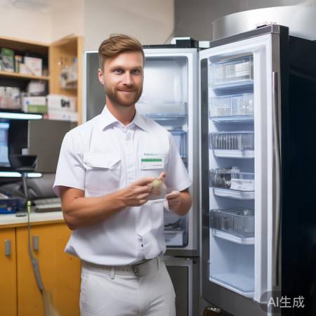 冰箱维修专业规范