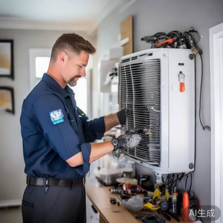 空调维修规范，专业认证，环保节