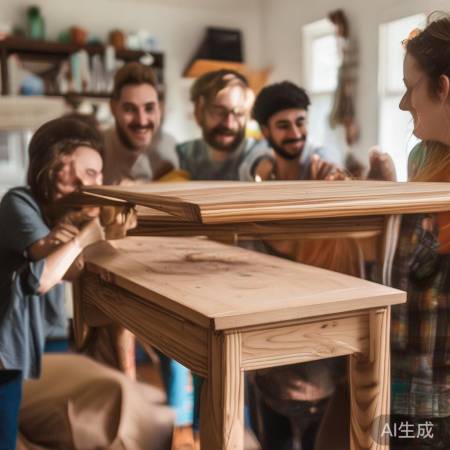 改造简单易学，省钱又炫耀