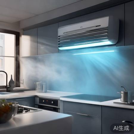 约克空调售后热线查询助手告诉你：中央空调厨房空调口：告别炎炎夏日，尽享清凉家居生活
