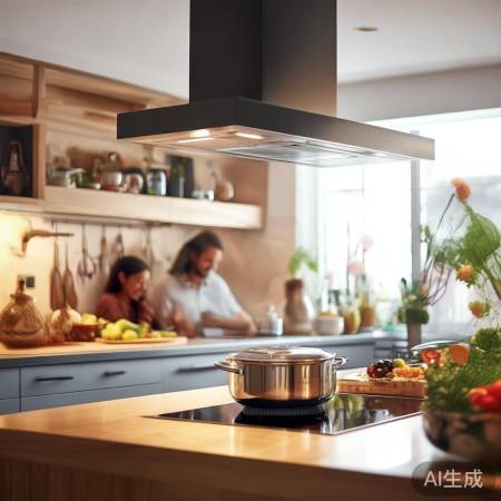 “cxw油烟机维修小技巧，打造