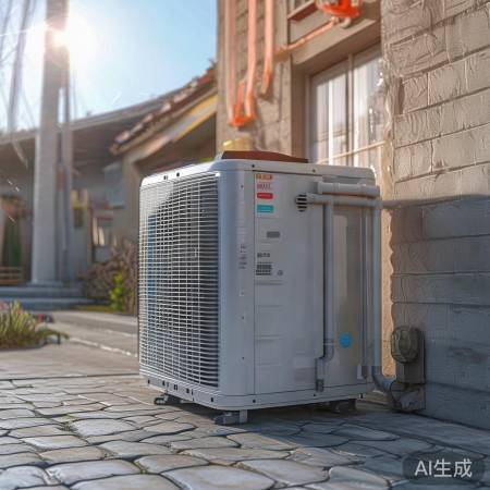 喀什空气能采暖方案推荐