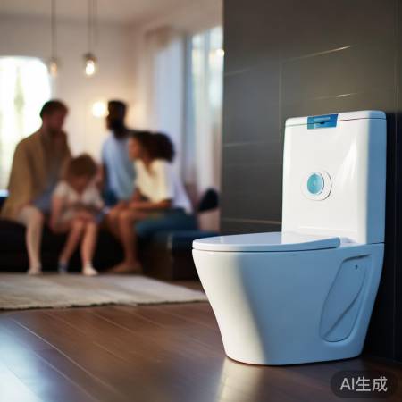 智能马桶圈答疑，下期再见！