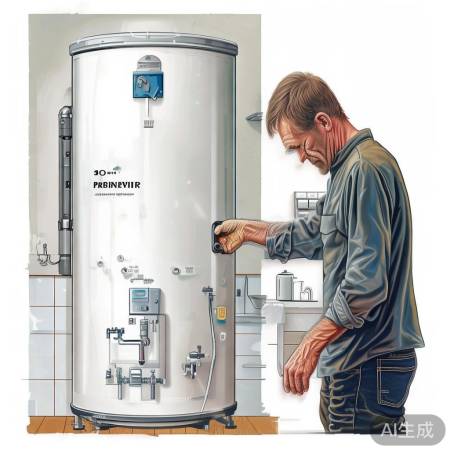 热水器加压需谨慎
