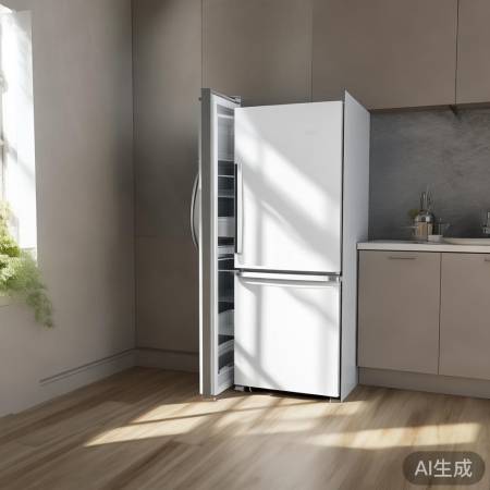 冰箱远离热源，延长寿命