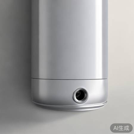 侧装热水阀藏袖口袋