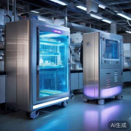 高温消毒与紫外线消毒