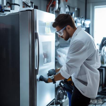 科慕冰箱快速维修热线