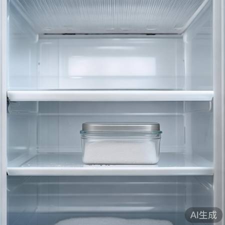 冰箱中间层放盐最佳