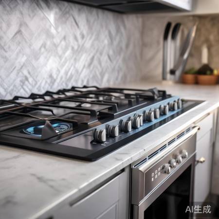 燃气灶服务热线：4001663