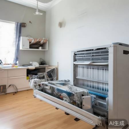 中央空调保养，不可忽视