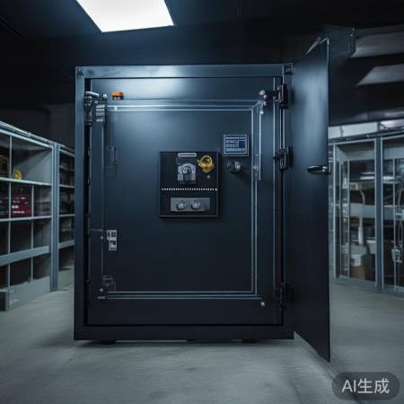 保险柜尺寸依物品而定