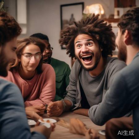 咨询朋友，集思广益