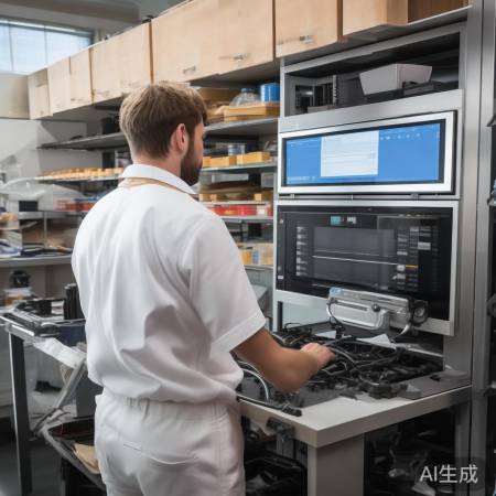 集成灶维修专业可靠